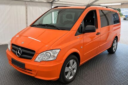 Mercedes-Benz Vito Gebrauchtwagen