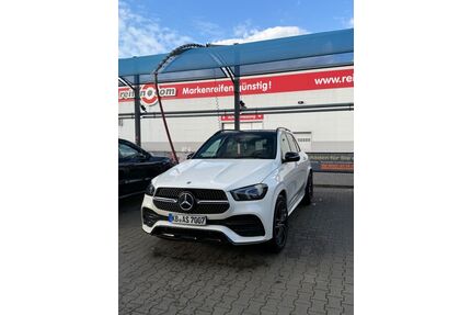 Mercedes-Benz GLE 450 Gebrauchtwagen