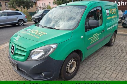 Mercedes-Benz Citan Gebrauchtwagen