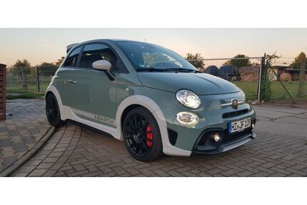 Abarth 695 Gebrauchtwagen