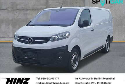 Opel Vivaro Gebrauchtwagen