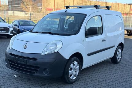 Renault Kangoo Gebrauchtwagen