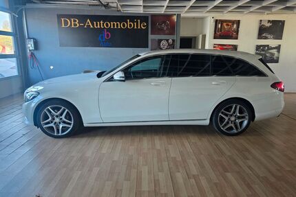 Mercedes-Benz C 250 Gebrauchtwagen