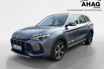 MG ZS Gebrauchtwagen