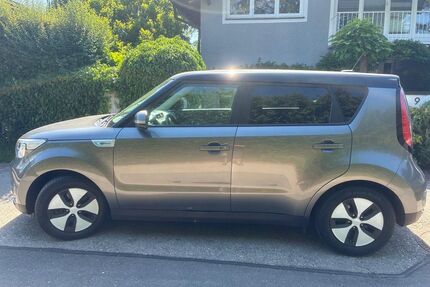 Kia Soul Gebrauchtwagen