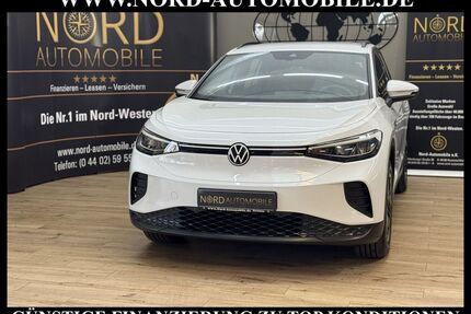 VW ID.4 Gebrauchtwagen