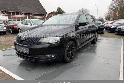 Skoda Rapid Gebrauchtwagen