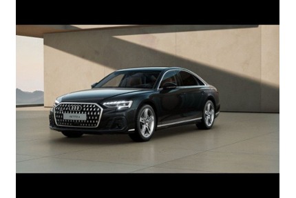 Audi A8 Gebrauchtwagen
