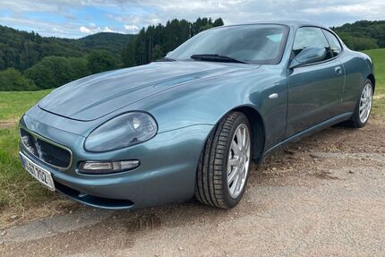 Maserati 3200 Gebrauchtwagen