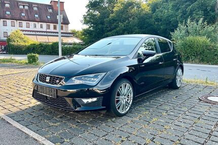 Seat Leon Gebrauchtwagen