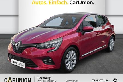 Renault Clio Gebrauchtwagen