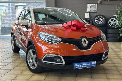Renault Captur Gebrauchtwagen