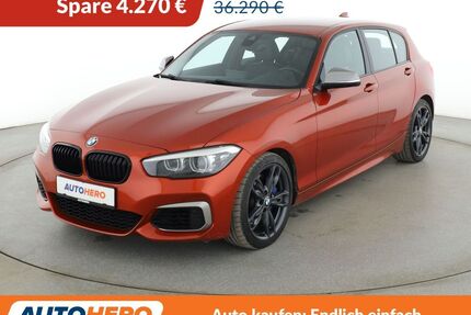 BMW M140i Gebrauchtwagen