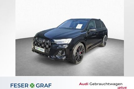 Audi Q7 Gebrauchtwagen