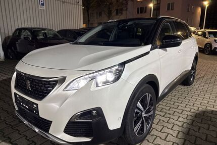 Peugeot 5008 Gebrauchtwagen