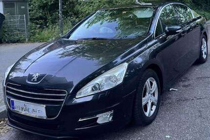 Peugeot 508 Gebrauchtwagen