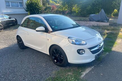 Opel Adam Gebrauchtwagen