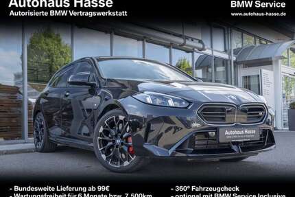 BMW 135 Gebrauchtwagen