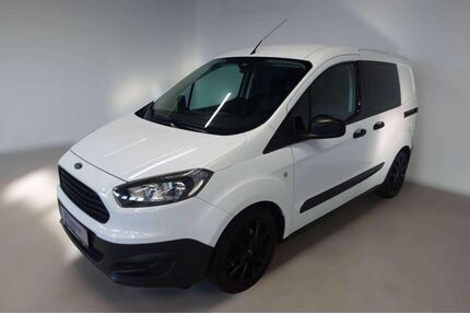 Ford Transit Courier Gebrauchtwagen