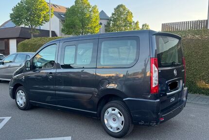 Fiat Scudo Gebrauchtwagen