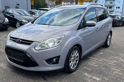 Ford Grand C-Max Gebrauchtwagen