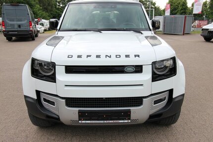 Land Rover Defender D240 2.0 SE AWD LED+AHK+PANO+MEMORY+ACC Gebrauchtwagen