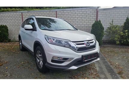 Honda CR-V Gebrauchtwagen