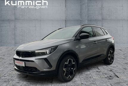 Opel Grandland (X) Gebrauchtwagen