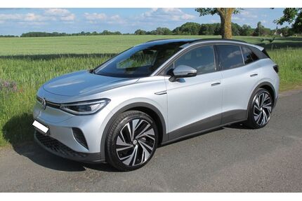 VW ID.4 Gebrauchtwagen