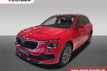 Skoda Kamiq Gebrauchtwagen
