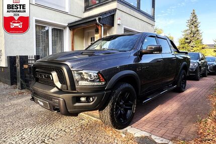 Dodge RAM Gebrauchtwagen