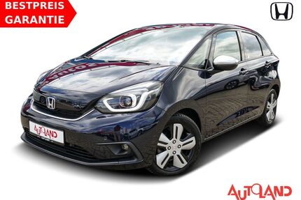 Honda Jazz Gebrauchtwagen
