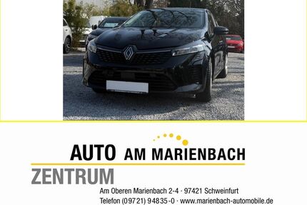 Renault Clio Gebrauchtwagen