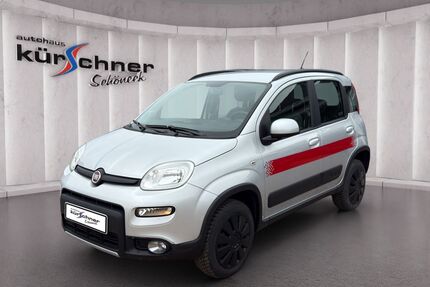 Fiat Panda Gebrauchtwagen