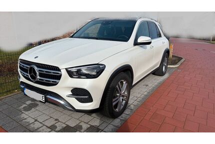 Mercedes-Benz GLE 350 Gebrauchtwagen