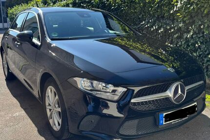 Mercedes-Benz A 180 Gebrauchtwagen