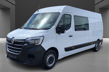 Renault Master Gebrauchtwagen