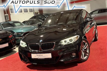 BMW 228 Gebrauchtwagen