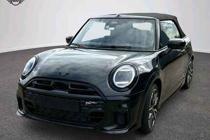 Mini Cooper S Cabrio Gebrauchtwagen