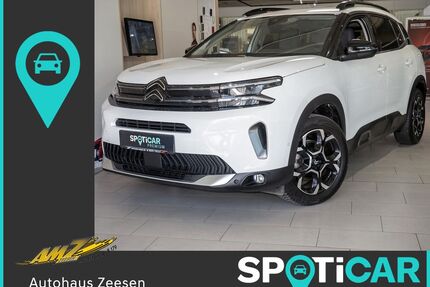 Citroen C5 Aircross Gebrauchtwagen