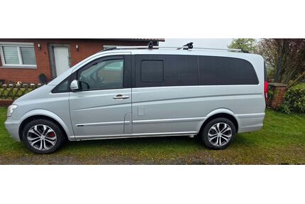 Mercedes-Benz Viano Gebrauchtwagen