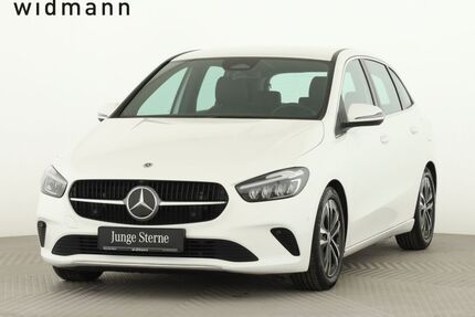 Mercedes-Benz B 180 Gebrauchtwagen
