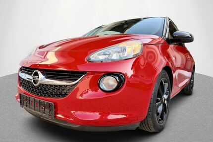 Opel Adam Gebrauchtwagen