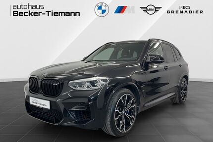 BMW X3 M Gebrauchtwagen