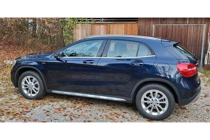 Mercedes-Benz GLA 200 Gebrauchtwagen