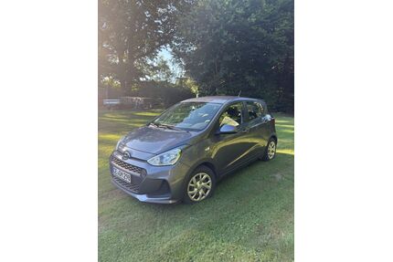 Hyundai i10 Gebrauchtwagen