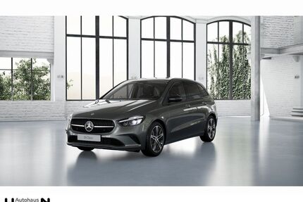 Mercedes-Benz B 200 Gebrauchtwagen