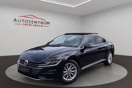 VW Arteon Gebrauchtwagen