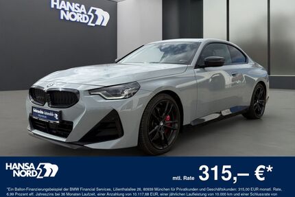 BMW 220 Gebrauchtwagen