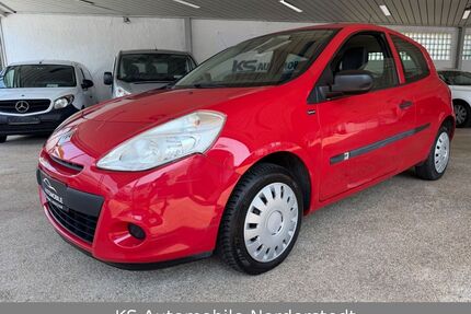 Renault Clio Gebrauchtwagen